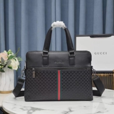 Mens Gucci Briefcases